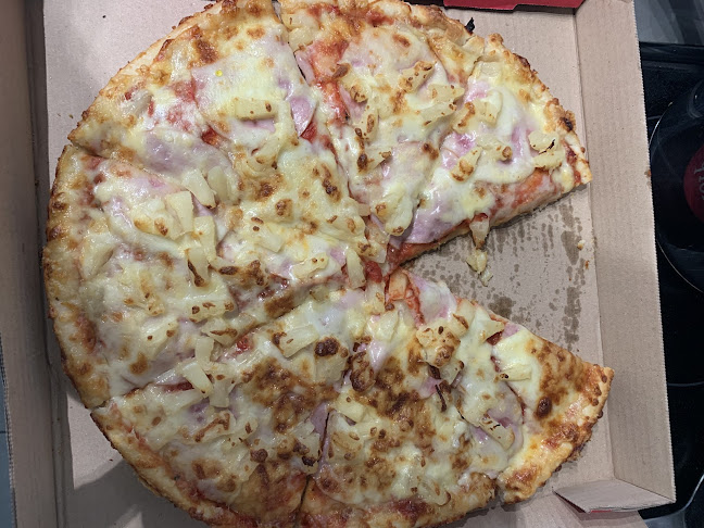 Superior Pizza - Victoria