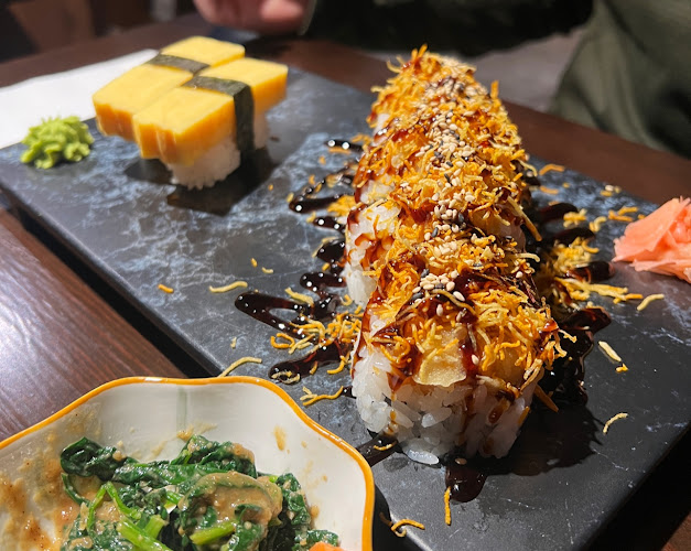 Opinii despre Sushi Royal Tokyo în Kamloops - Hospitality and gastronomy