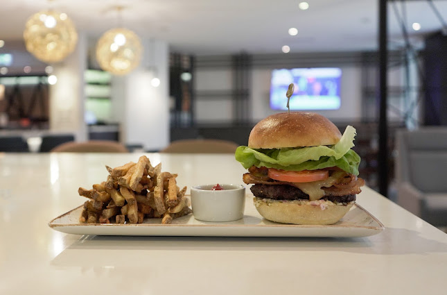 Wayside Social - Eatery Cafe Bar - Etobicoke