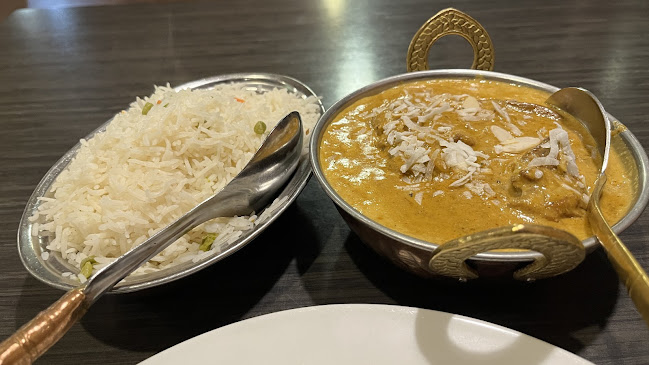 Koh-I-Noor Indian Restaurant - Kamloops
