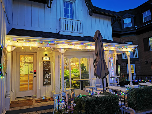 Comentarii opinii despre Espresso 21 Cafe Restaurant