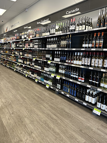Opinii despre Morden Liquor Mart în Morden - Hospitality and gastronomy