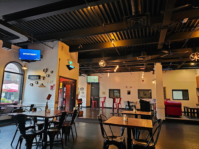 16 Cumberland St S, Thunder Bay, ON P7B 2T2