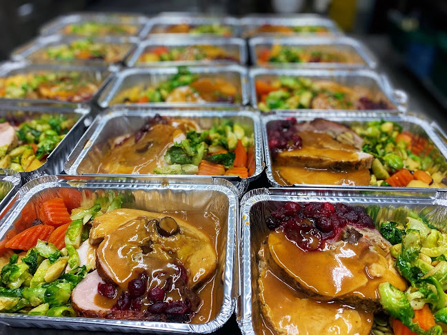 Comentarii opinii despre Henry's Kitchen Pasta & Grill (Reservation & Pre-order Only )