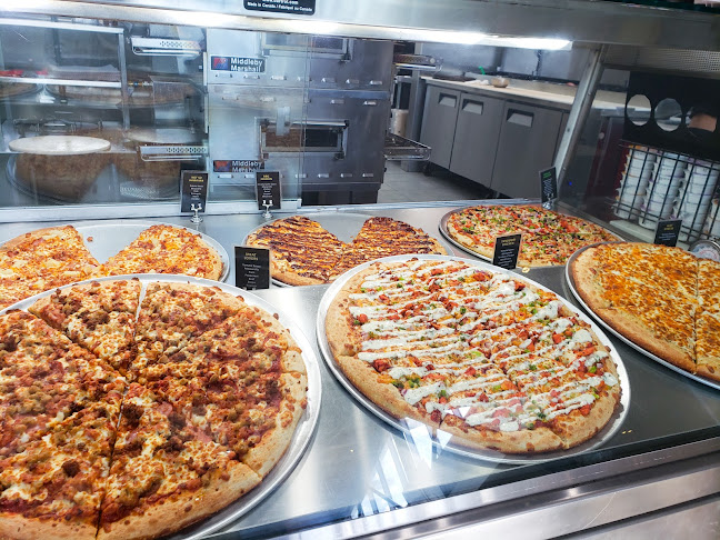 Comentarii opinii despre LOCAL Pizza