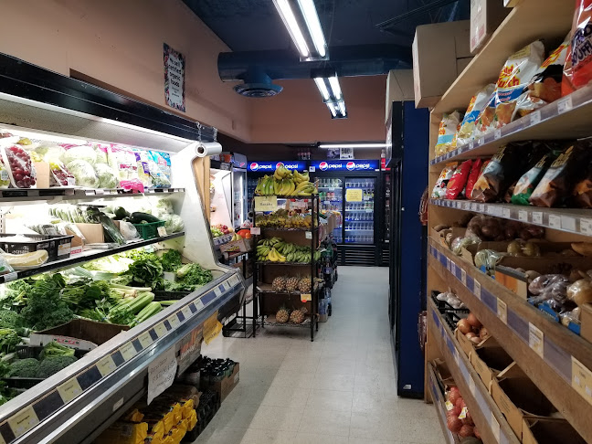 Comentarii opinii despre Central Gourmet Produce & Deli