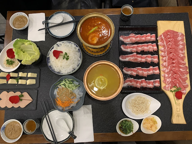 Beijing Hot Pot Restaurant - Richmond