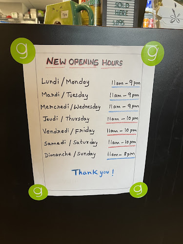 Guacamole Mexican Street Food - Moncton