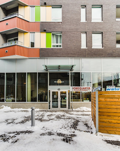 Comentarii opinii despre HomeQuarter Coffeehouse & Bakery