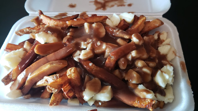 Mister Chips - Welland