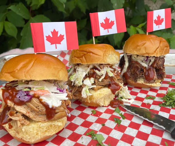 Yo-Bones BBQ Catering - Hospitality and gastronomy