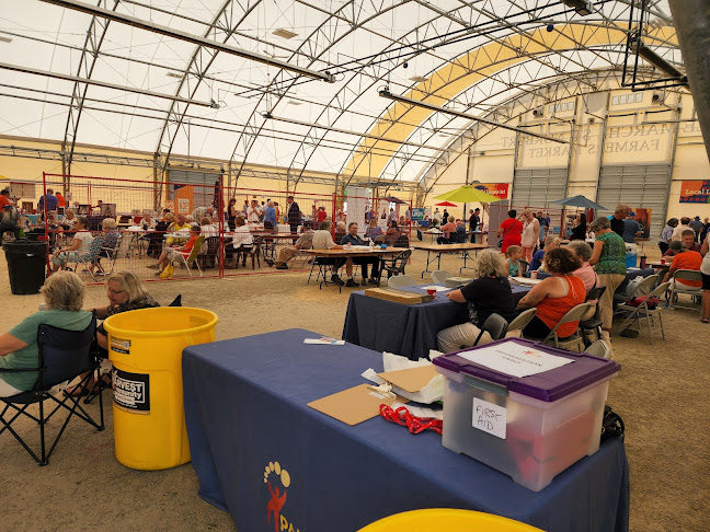 Comentarii opinii despre Le Marché St Norbert Farmers Market