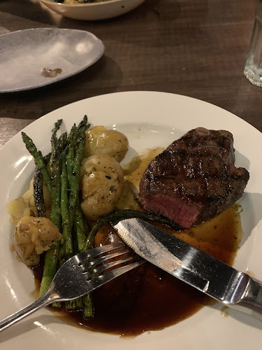 Sarpa Trattoria - Richmond Hill