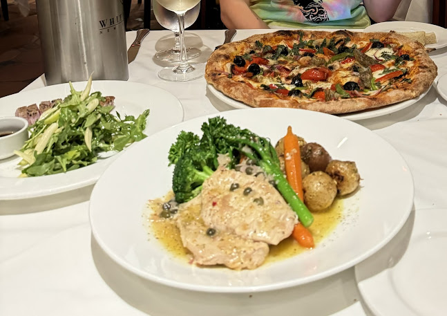 Al Porto Ristorante - Vancouver