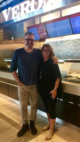 Comentarii opinii despre Verona Pizza Bv Ltd