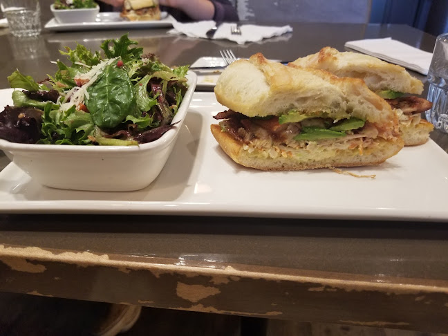 Tide & Boar Gastropub - Moncton