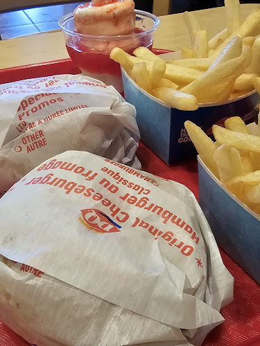 Comentarii opinii despre Dairy Queen Grill & Chill