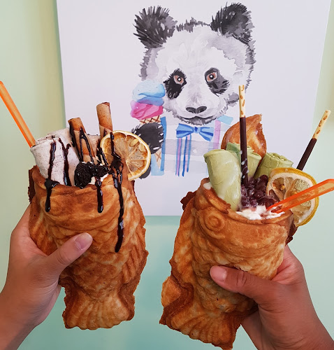 ON YOGURT - Hospitality and gastronomy