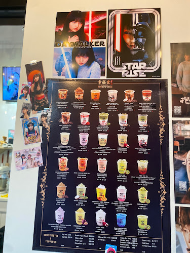 Xing Fu Tang 幸福堂 Burnaby Brentwood - Hospitality and gastronomy