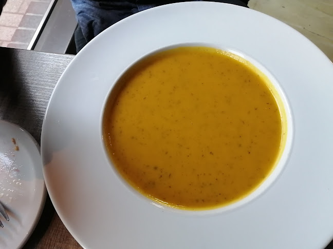 Opinii despre The Apricot Tree Cafe în Mississauga - Hospitality and gastronomy