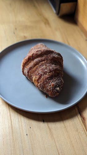 Dear Grain Commissary - Hospitality and gastronomy