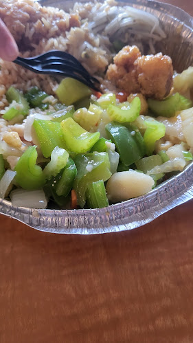 Opinii despre Chef Wok în Owen Sound - Hospitality and gastronomy