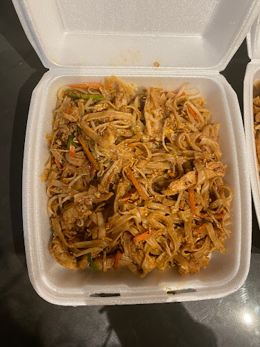 Saigon Thai Restaurant - Hospitality and gastronomy