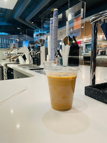 Fools & Horses Coffee Company - Winnipeg