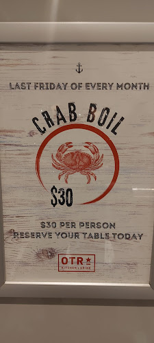 On The Rocks - Hospitality and gastronomy