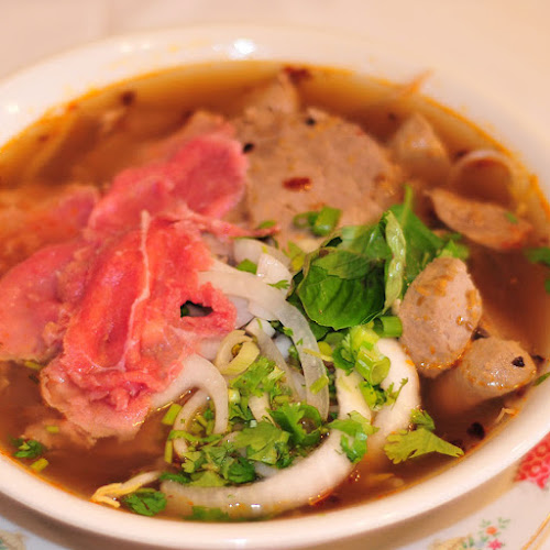 Vietnam Garden Restaurant