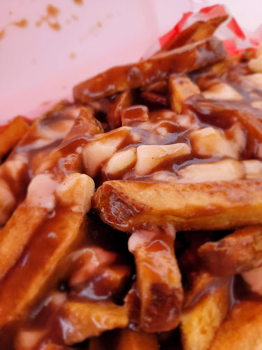 The Jukebox Diner - Niagara Falls