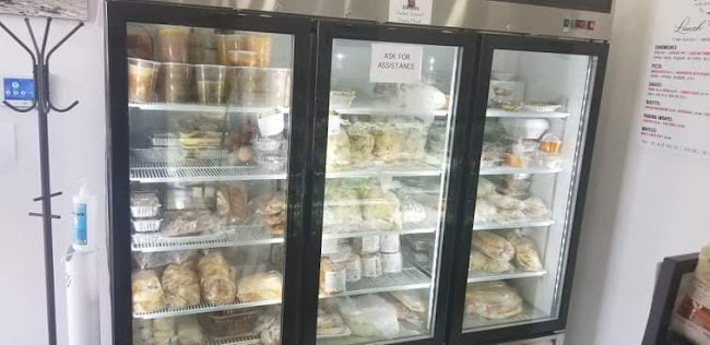 Schiroso Gluten Free Foods - Woodbridge