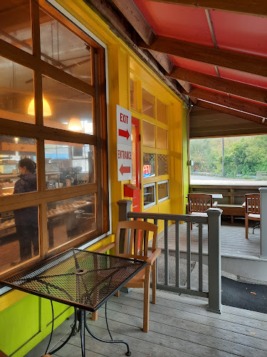 City Cafe Bakery - West Ave. - Hospitality and gastronomy