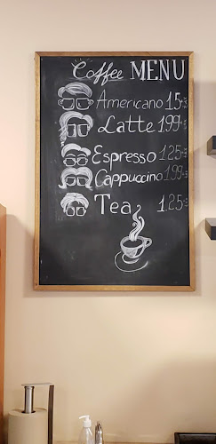 Alice Bakery - Hospitality and gastronomy