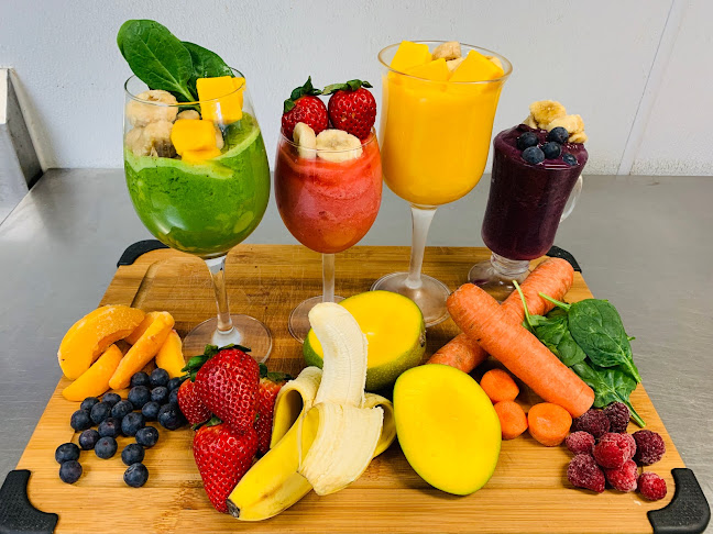 FRESHTIA - Hospitality and gastronomy