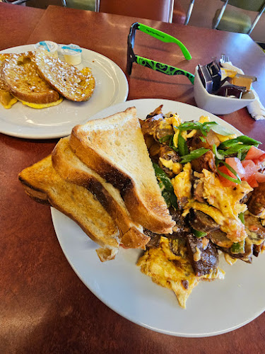 Spoons Diner - Hospitality and gastronomy