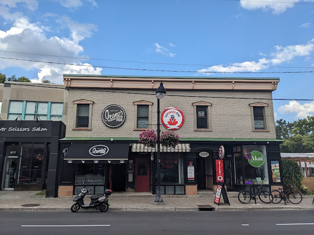 Irene's Pub Restaurant