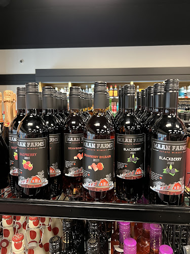 Opinii despre ARC Liquor Vernon în Vernon - Hospitality and gastronomy