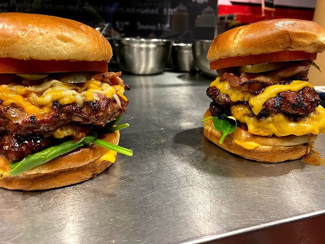 Kookoo's Kitchen Inc - Woodbridge