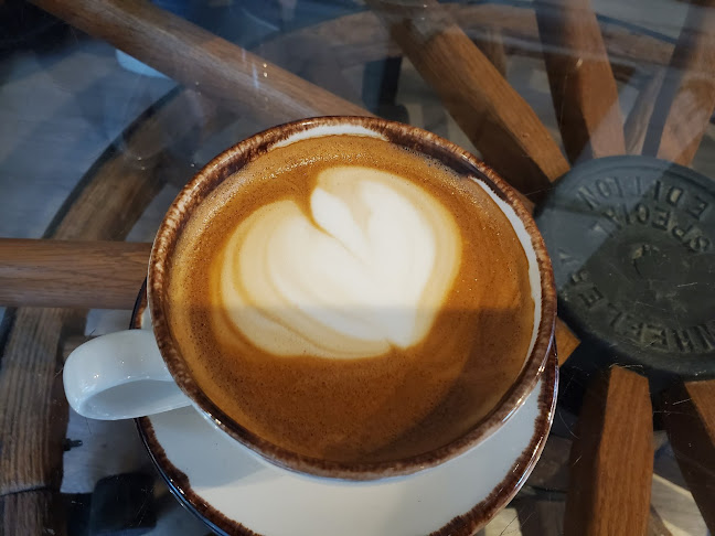 HomeQuarter Coffeehouse & Bakery - Hospitality and gastronomy