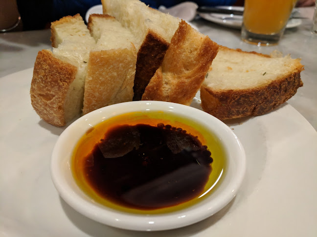 Pizzeria Libretto - Ossington