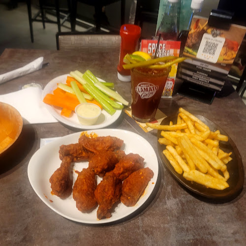 One Eyed Jack Pub & Grill - Oshawa