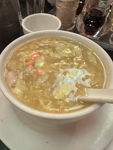 Federick Restaurant - Hospitality and gastronomy