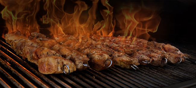 ZET'S Restaurant Airport - Mississauga