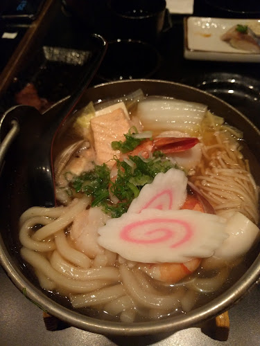 Manzo Itamae Japanese Restaurant - Richmond