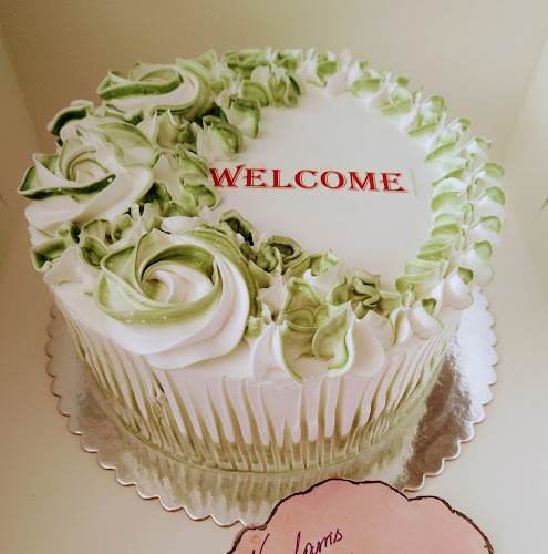 Neelam's Eggless Bakery - Whitby