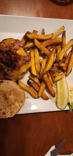 Opinii despre Texas Tavern în Brockville - Hospitality and gastronomy