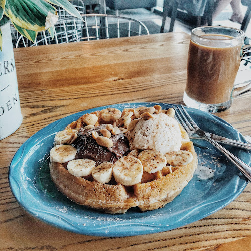 Opinii despre The Round Table - Kitchener în Kitchener - Hospitality and gastronomy