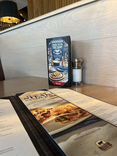 Comentarii opinii despre Turtle Jack's Lionhead