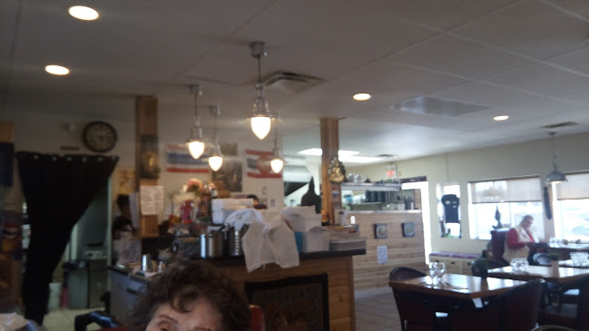 Songkran Thai Restaurant - St. Albert